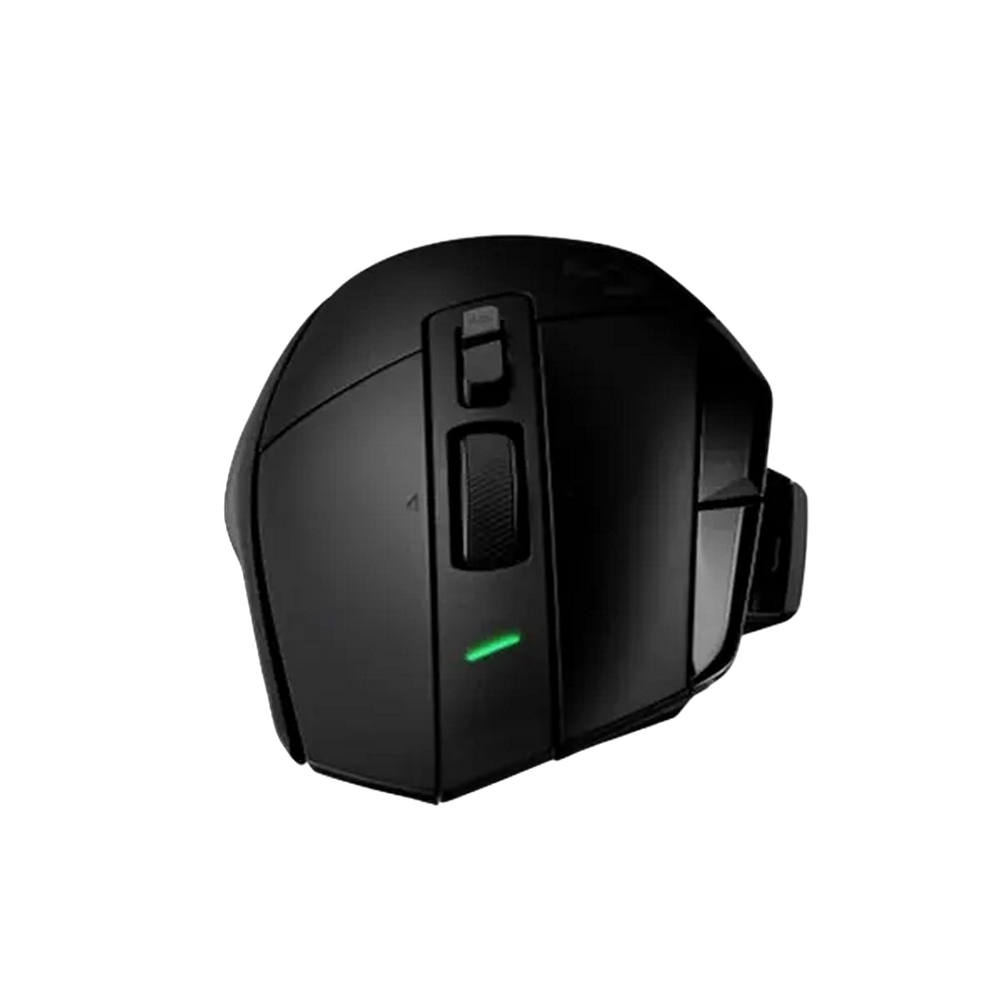 Беспроводная мышь Logitech G502 X Lightspeed Черный / Оптическая / Черный photo 3